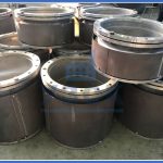 сильфонный компенсатор 50 в Санкт-Петербурге