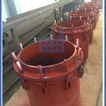 компенсатор сальниковый односторонний в Санкт-Петербурге