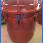 компенсатор сальниковый двухсторонний в Санкт-Петербурге