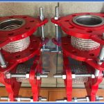 сильфонный компенсатор в Санкт-Петербурге