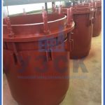 сальниковые компенсаторы трубопроводов в Санкт-Петербурге