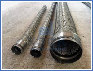 Металлорукав защитный в Санкт-Петербурге