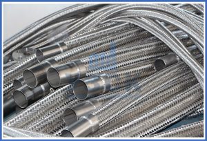 Металлорукава в Санкт-Петербурге