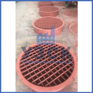 Клапан ПГВУ Ду 1000 мм в Санкт-Петербурге