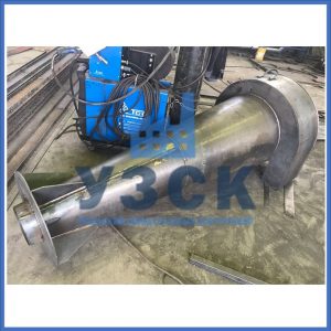 Купить циклоны СДК-ЦН-600 без бункера и улитки в Санкт-Петербурге