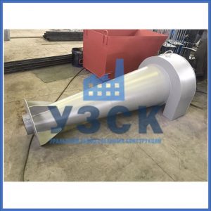 Купить циклоны СДК-ЦН-600 без бункера и улитки в Санкт-Петербурге