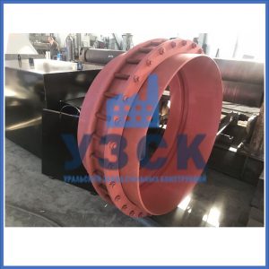 Купить сальниковый компенсатор СК в Санкт-Петербурге