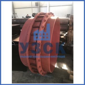 Купить сальниковый компенсатор СК в Санкт-Петербурге