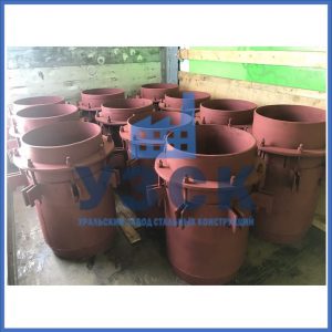 Купить сальниковые компенсаторы в Санкт-Петербурге