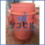 Купить сальниковые компенсаторы в Санкт-Петербурге