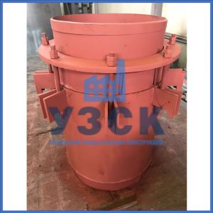 Купить сальниковые компенсаторы в Санкт-Петербурге