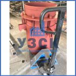 Купить сальниковые компенсаторы в Санкт-Петербурге