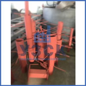 Купить гильзы для прохода труб через стены в Санкт-Петербурге