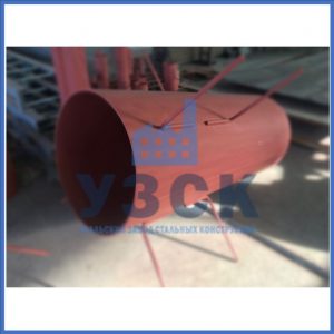 Купить гильзы для прохода труб через стены в Санкт-Петербурге