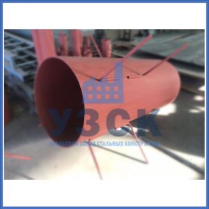 Купить гильзы для прохода труб через стены в Санкт-Петербурге