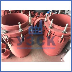 Купить сальниковые Компенсаторы Ду 400 в Санкт-Петербурге