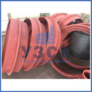 Купить сальники набивные Ду 1000, Ду 1200 в Санкт-Петербурге