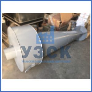 Купить циклон с улиткой СДК-ЦН в Санкт-Петербурге