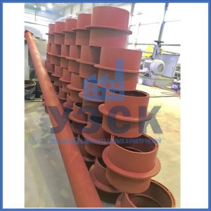 Купить сальники набивные в Санкт-Петербурге