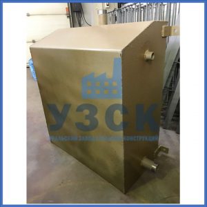 Купить бак разрыва струи в Санкт-Петербурге