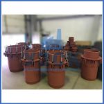 Купить сальниковые компенсаторы ду 500, ду 700, 4.903,5.903 Т.1, ТС-579, ТС-580 в Санкт-Петербурге