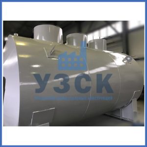 Купить ёмкость подземная 20 м3 ГКК-1-1-1-20-0,07-У в Санкт-Петербурге