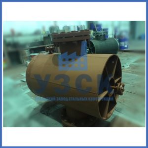 Купить грязевик ГПТ ТС-569 от производителя в Санкт-Петербурге