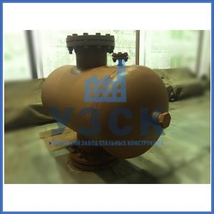 Купить грязевик ТС-569.00.000-15 от производителя в Санкт-Петербурге