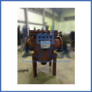 Купить шламоотводитель ФШМ в Санкт-Петербурге