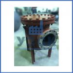 Купить шламоотводитель ФШМ в Санкт-Петербурге