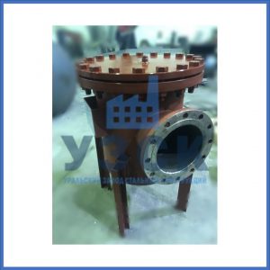 Купить шламоотводитель ФШМ в Санкт-Петербурге