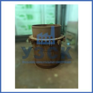 Купить сальниковые компенсаторы односторонние Ду 500, Ду 700, Ду 900 в Санкт-Петербурге