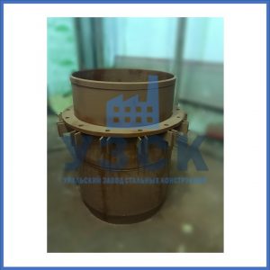 Купить сальниковые компенсаторы односторонние Ду 500, Ду 700, Ду 900 в Санкт-Петербурге