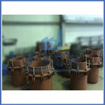 Купить сальниковые компенсаторы односторонние Ду 500, Ду 700, Ду 900 в Санкт-Петербурге