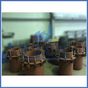 Купить сальниковые компенсаторы односторонние Ду 500, Ду 700, Ду 900 в Санкт-Петербурге