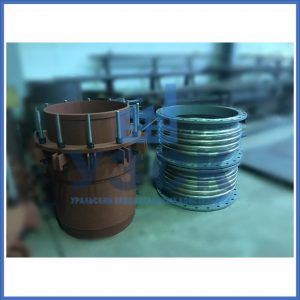 Купить сальниковые компенсаторы односторонние Ду 500, Ду 700, Ду 900 в Санкт-Петербурге