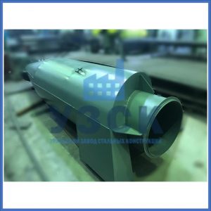 Купить циклоны ЦН-15-900-1УП в Санкт-Петербурге