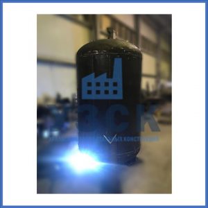 Купить аппарат ВЭЭ-2,15 емкость в Санкт-Петербурге