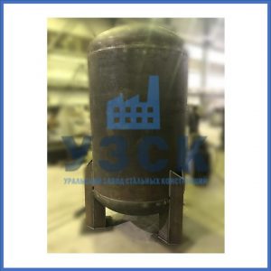 Купить аппарат ВЭЭ-2,15 емкость в Санкт-Петербурге