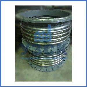 Купить сильфонные компенсаторы Ду 800 , Ду 1000, Ду 1200 в Санкт-Петербурге