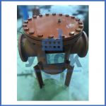 Купить шламоотводитель ФШМ в Санкт-Петербурге