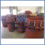 Купить сальниковые компенсаторы Ду 1000, Ду 700, Ду 800, Ду 600, Ду 500, Ру 25 в Санкт-Петербурге