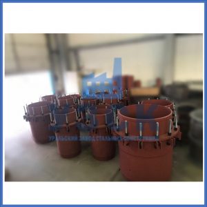 Купить сальниковые компенсаторы Ду 1000, Ду 700, Ду 800, Ду 600, Ду 500, Ру 25 в Санкт-Петербурге