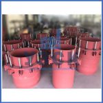 Купить сальниковые компенсаторы Ду 1000, Ду 700, Ду 800, Ду 600, Ду 500, Ру 25 в Санкт-Петербурге