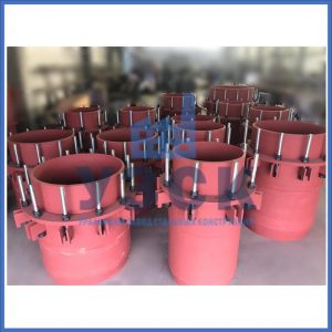 Купить сальниковые компенсаторы Ду 1000, Ду 700, Ду 800, Ду 600, Ду 500, Ру 25 в Санкт-Петербурге