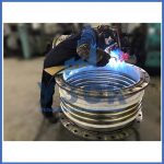 Купить сильфонные компенсаторы ксо, ксоф, ксо-ф, ско в Санкт-Петербурге