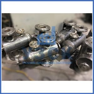 Купить грязевики ГПТ от производителя в Санкт-Петербурге