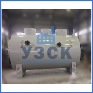 Купить ёмкость подземная 20 м3 ГКК-1-1-1-20-0,07-У в Санкт-Петербурге