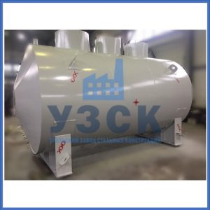 Купить ёмкость подземная 20 м3 ГКК-1-1-1-20-0,07-У в Санкт-Петербурге