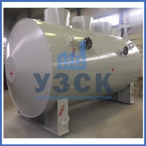 Купить ёмкость подземная 20 м3 ГКК-1-1-1-20-0,07-У в Санкт-Петербурге